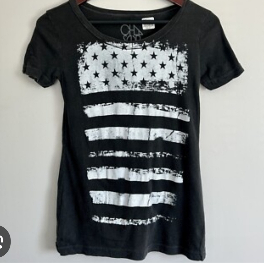 NWT Chaser Women's Xs Tee.